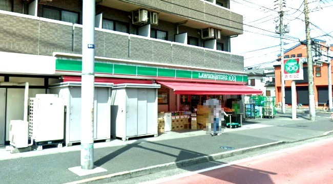 ユナイト日吉ジュリアーノの杜の周辺写真