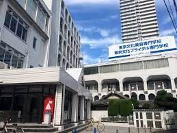 大学・短大　東京文化ブライダル専門学校（大学・短大）まで770m
