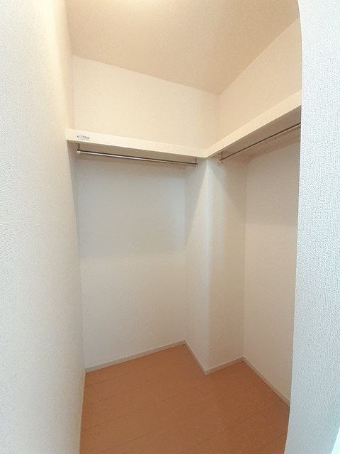 クレール・ココア IIの内装写真