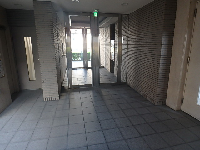 ロビー