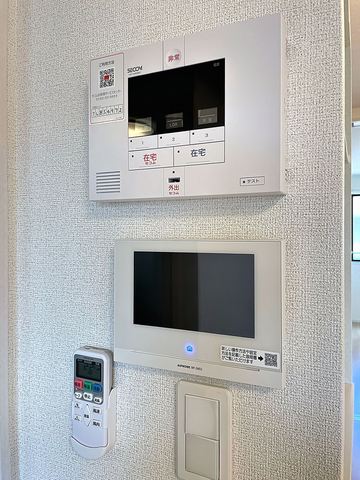 グラッドネス志免東1 A棟のその他写真