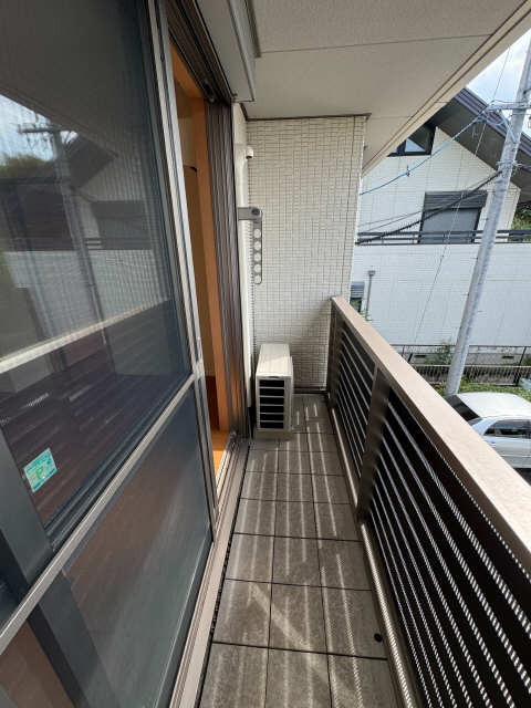 ヴィラーチェ欅の内装写真