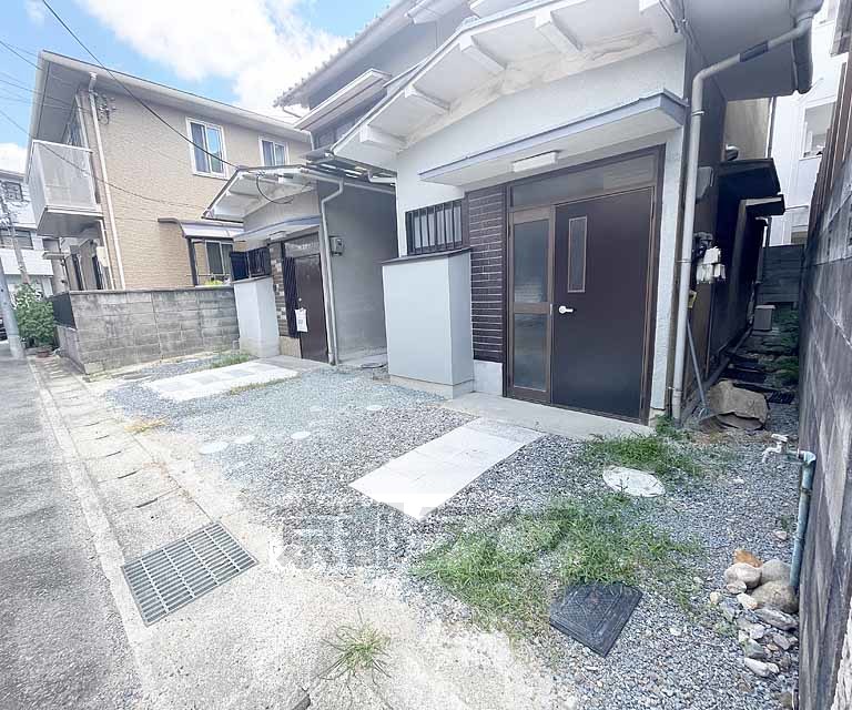 桂上豆田町貸家のその他写真
