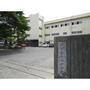 中学校　津市立南郊中学校（中学校）まで1851m