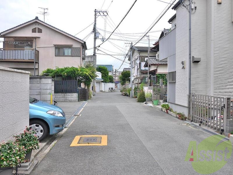 その他　（その他）まで100m