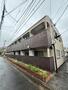 船橋駅より徒歩10分 2階 築42年の賃貸物件