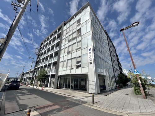 病院　医療法人豊旺会 共立病院（病院）まで770m