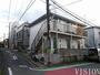 カアサ弦巻 2階 築35年5ヶ月の賃貸物件