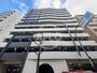 建物外観　ARISTO扇町　外観