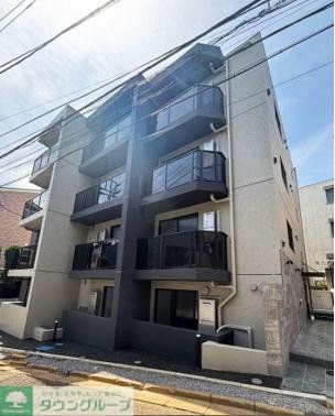 セキュリティ　外観
