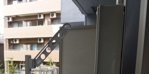 その他設備　★バルコニー★
