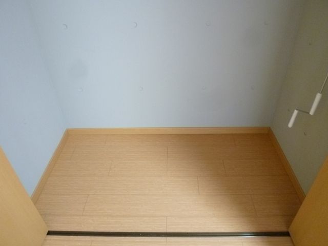 収納　★奥行きございます★