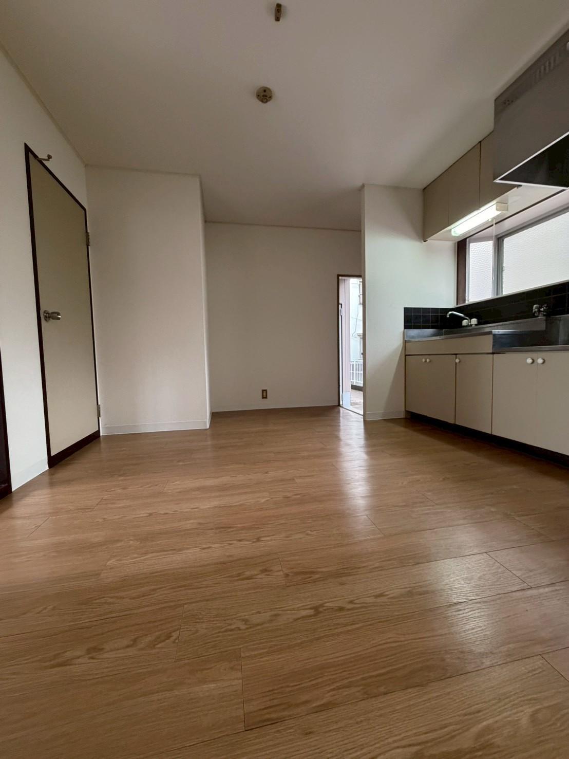 その他部屋・スペース　中はこのようになっています