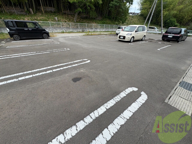 シャルマンABEのその他写真