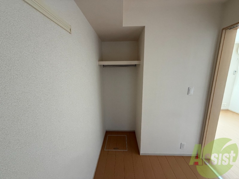 シャルマンABEの内装写真