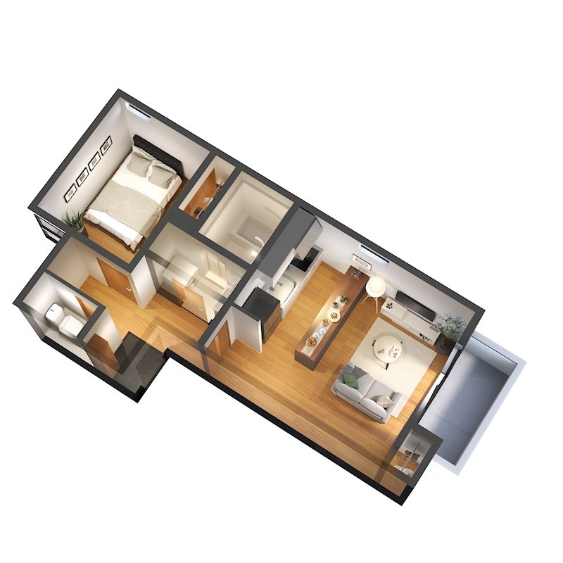 収納　イメージ
