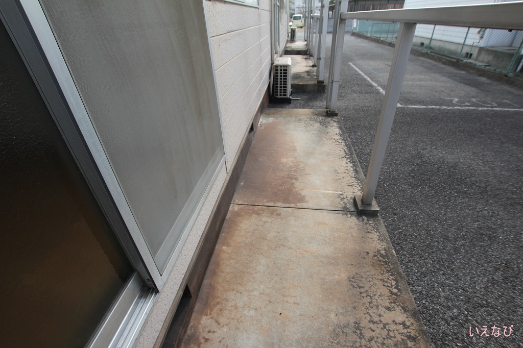 ＪＲ山陽本線 東福山駅 徒歩30分 2階建 築39年のその他写真