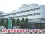 病院　済生会御所病院様（病院）まで1600m