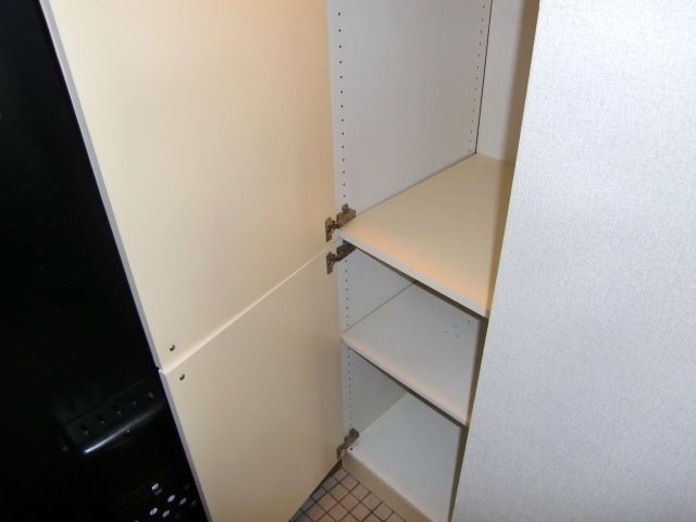 その他設備　室内・室内設備