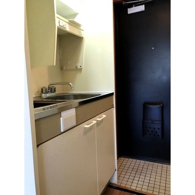 キッチン　室内・室内設備