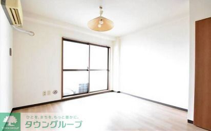 居室・リビング　★お部屋探しは株式会社タウンハウジング東京まで★