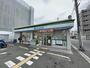 コンビニ　ファミリーマート長居東三丁目店（コンビニ）まで2437m