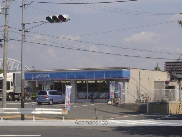 その他　コンビニ（その他）まで600m