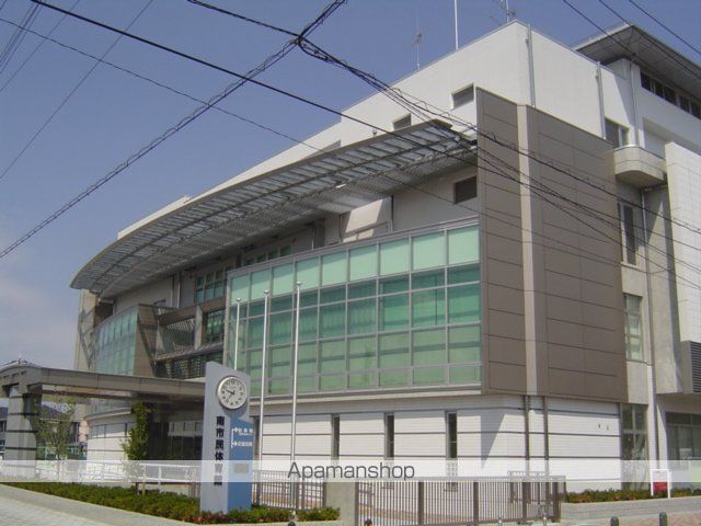 その他　体育館（その他）まで600m