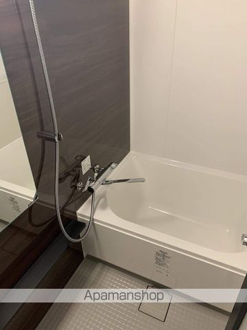 CAVANA清澄の内装写真