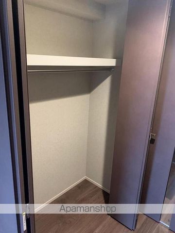 CAVANA清澄の内装写真