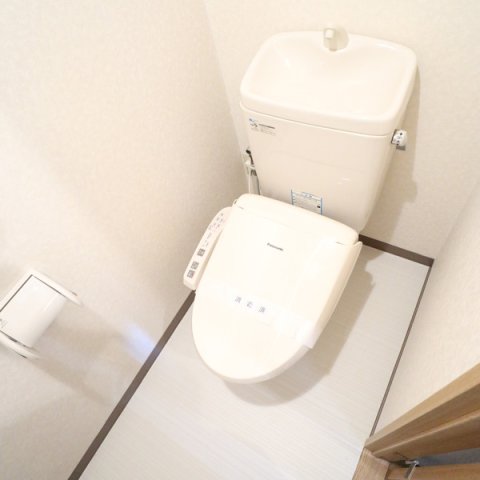 バス・シャワールーム　マルシャンドリタジマ  東京都豊島区千早2
