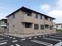 青堀駅より徒歩16分 1階 築4年1ヶ月の賃貸物件