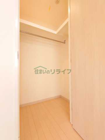 Court Orielの内装写真