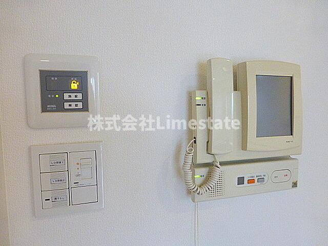 BPRレジデンス三田伊皿子坂のその他写真