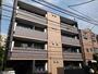 中野駅より徒歩11分 3階 築11年6ヶ月の賃貸物件