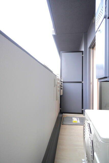 ＪＲ山手線 田端駅 徒歩9分 8階建 築3年の内装写真