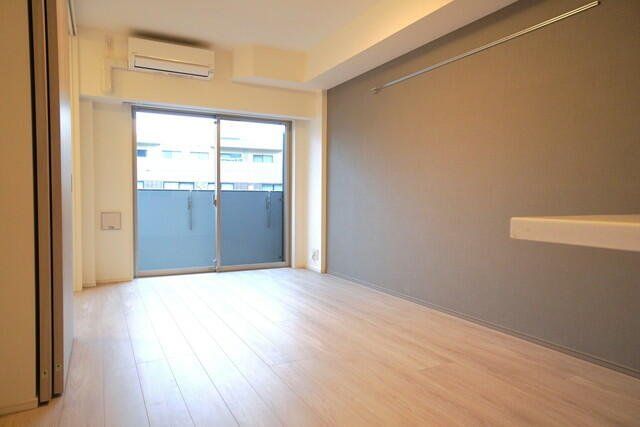 ＪＲ山手線 田端駅 徒歩9分 8階建 築3年の居間写真