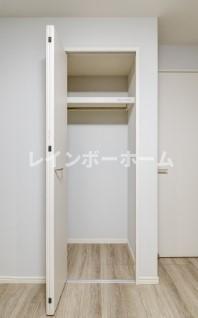 収納　※同管理参考写真