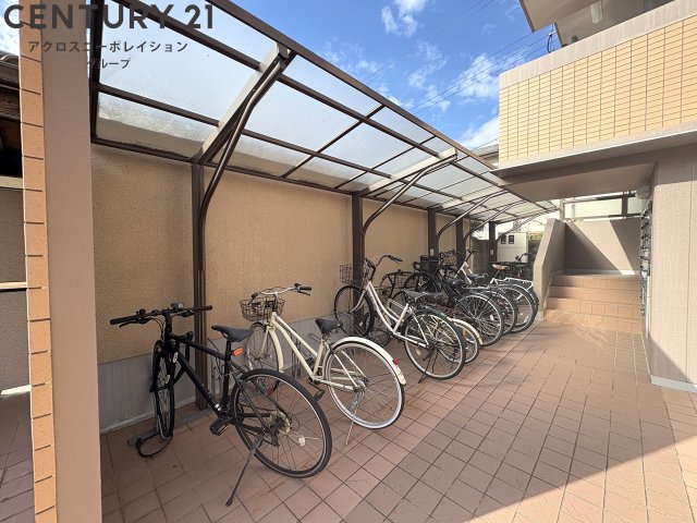 ＪＲ東海道本線 西宮駅 徒歩7分 3階建 築36年の外観写真