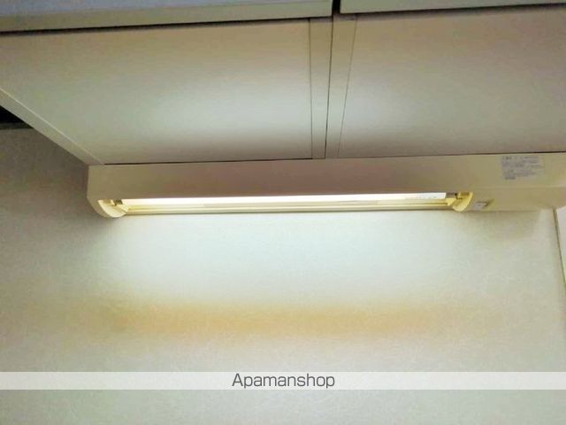 グランデスのキッチン写真
