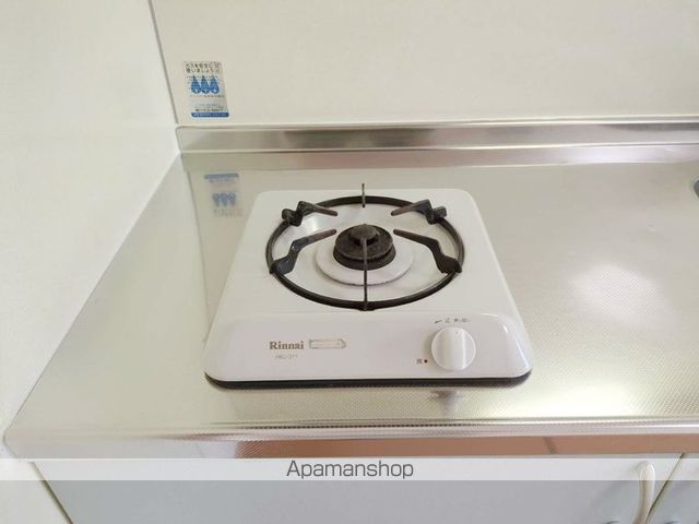 グランデスのキッチン写真