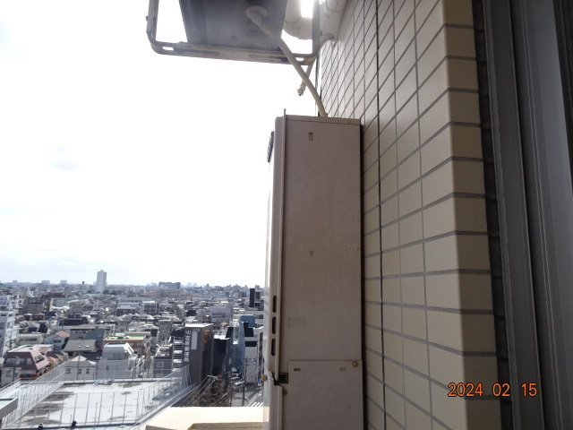 アヴィニティー品川戸越のその他写真