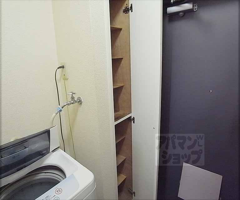 さくらメゾン日野の内装写真