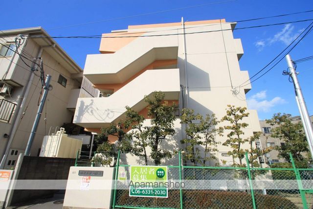 阪急宝塚線 服部天神駅 徒歩4分 築44年