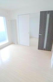 F013の内装写真