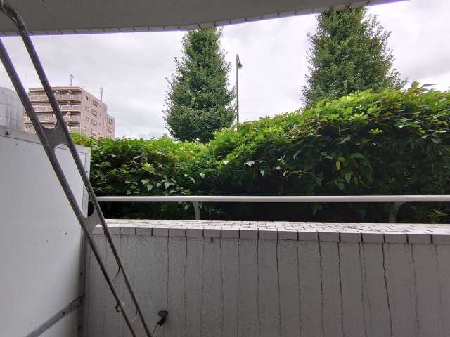 眺望　別部屋参考写真となります。
