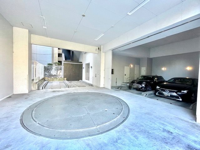 ＪＲ中央線 市ケ谷駅 徒歩7分 14階建 築23年のその他写真