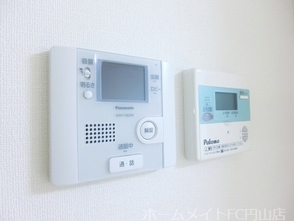 システムコート伏見のその他写真