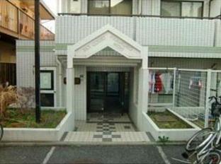 スカイコート池袋西の外観写真