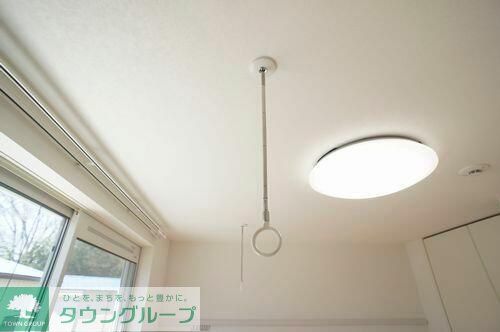 ワイズコート Bの内装写真